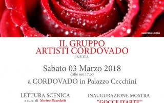 Gocce d'Arte