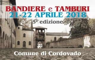 BANDIERE E TAMBURI