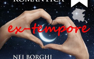ex-tempore della bellezza 2018