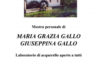 Stalis - Una passeggiata nell'arte