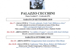 locandina 50^ anniversario