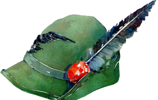 Alpini