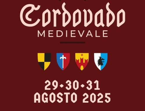 XL Edizione di Cordovado Medievale: 40 anni di storia, magia ed emozioni